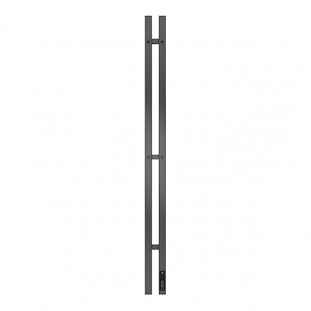 Стойка электро ДУО проф1200 КС RAL ГРАФИТ TERMINUS Пермь - фото 2