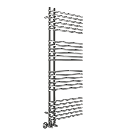 Астра П24 70х1200 Полотенцесушитель  TERMINUS Пермь - фото 1