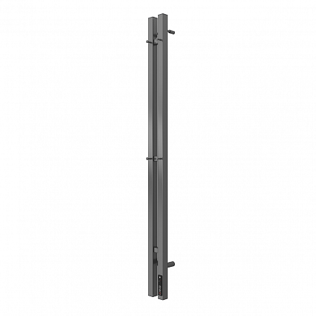 Стойка электро ДУО проф1200 КС RAL ГРАФИТ TERMINUS Пермь - фото 1