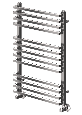 Берн П13 500х800 Полотенцесушитель  TERMINUS Пермь - фото 1