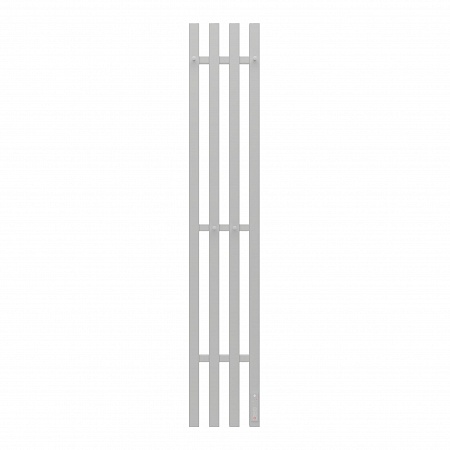 Стойка электро QUATRO проф1200 КС RAL 9003 матовый TERMINUS Пермь - фото 2 Стойка электро QUATRO проф1200 КС RAL 9003 матовый TERMINUS Пермь - фото 2