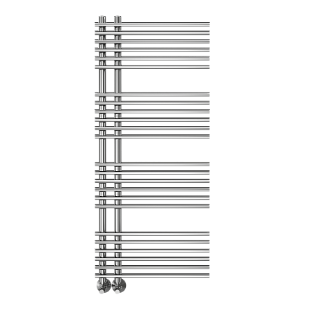 Астра П24 70х1200 Полотенцесушитель  TERMINUS Пермь - фото 2