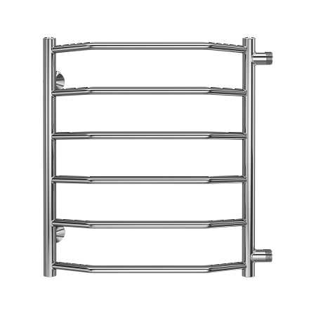 Виктория П6 500х600 бп500 Полотенцесушитель  TERMINUS Пермь - фото 2