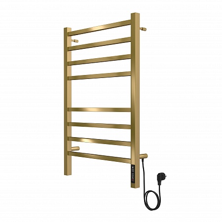 Ватикан П8 500х800 электро КС ЗОЛОТО АРТ ( new встроен диммер) Полотенцесушитель TERMINUS Пермь - фото 1 Ватикан П8 500х800 электро КС ЗОЛОТО АРТ ( new встроен диммер) Полотенцесушитель TERMINUS Пермь - фото 1